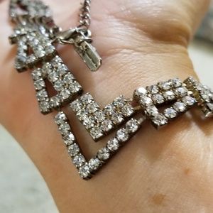 Beautiful Vintage Necklace